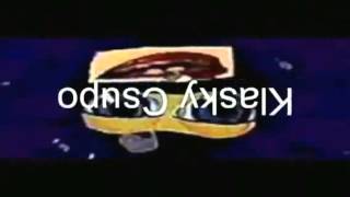 Klasky Csupo Video Effects