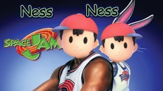 Funky More Than PSI Kid Montage