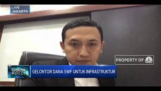 Tingkatkan Revenue, PP Presisi Dorong Kontrak Infra Tambang Nikel