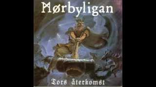Mörbyligan "tors återkomst" tvivlets grepp