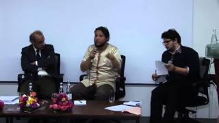 Crossroads of Civilizations : Mr.Adnane Addioui on Peculiarity_or_Uniformity