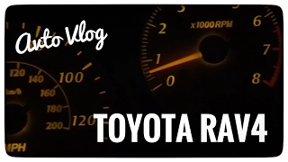 Toyota rav 4 Check | Убираем ошибку своими руками | работает или нет
