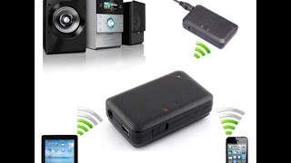 Честный Тест Bluetooth A2DP Приемника для Авто (AUX Адаптер). Я в шоке!