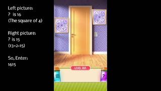100 Doors Puzzle Box Level 69