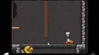 Papa Louie Last Level