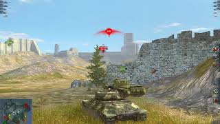 BGD Klan Wot Blitz