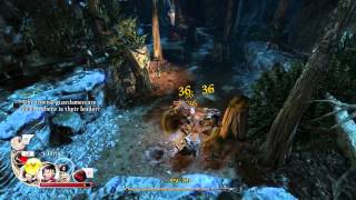 Blood Knights - Gameplay Trailer