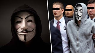 Как ФБР Поймало Самого Разыскиваемого Хакера в Истории