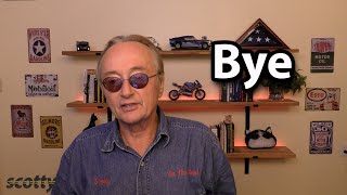 YouTube is Mad at Me and This Might Be the End
