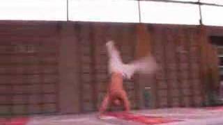 A Flashkick that'll make your Girlfriends panties wet