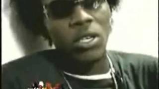 Vybz Kartel - Never Love Another (Official Video) (2k5) + Lyrics