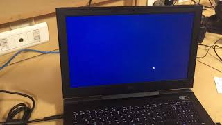 Dell sistem kurulumu (Dell boot sorunu )