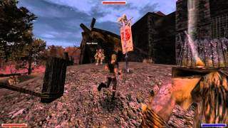 Gothic 2 Как получить сразу 2000 опыта при lvl 0.