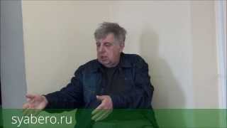 Рак излечим! История Позднякова Владимира Николаевича.