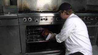 techlife: How to debone a turkey