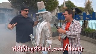 Halloween Haunt 2015