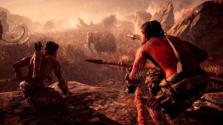 Far Cry Primal скачать торрент