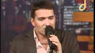 "Там высоко" - Максим Олейников и Юрий Магомаев