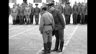 Дембеля СССР часть 49. Всем, кто служил
