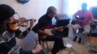 group ''MERKHAS'' (группа "МЕРХАС") - L'Eté Indien (Joe Dassin)