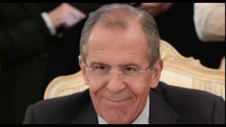 А вы уже видели жену СЕРГЕЯ ЛАВРОВА?! Только взгляните на неё! НЕ ОЖИДАЛИ?