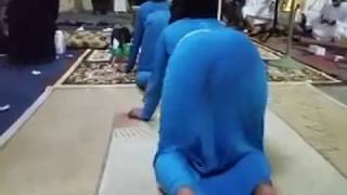 Arab ass