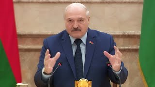 Лукашенко: Да, готовятся пакостей подкинуть… Считаю, надо идти на референдум!