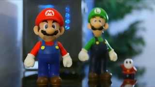 Super Mario Fables - 3DS (Ep. 9)