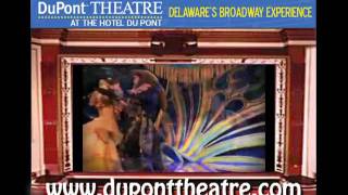 Cafe: Beauty &The Beast @ DuPont Theatre