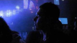 "I'm in the House"  with Cedric Gervais - Voyeur 10/16