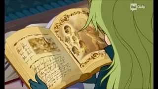 Winx Club Season 6 Episode 24 Champions of Alfea!