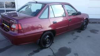 Купить Дэу Нексия (Daewoo Nexia) 2010 г.  с пробегом бу в Саратове  Автосалон Элвис Trade in центр