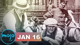 On This Day In 1919 | RetroVideo