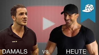 Meine Youtube Story - Special