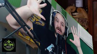 I Worry, But It's Fine - Off Topic - #243