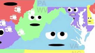 The Great State Fight