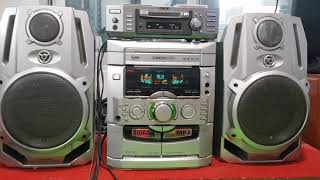 ช่างอี๊ดเทส LG FFH-876MV_SoundEat Test