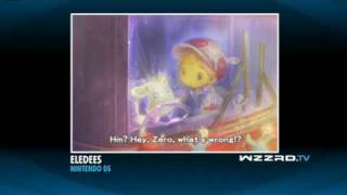 Eledees: The Adventures of Kai and Zero - Preview