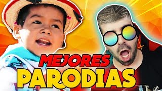 MOVIMIENTO NARANJA: LAS MEJORES PARODIAS Y LAS CANCIONES MÁS PEGADIZAS!