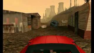 Garry TV Polska Odc. 1