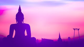 Positive Love Energy | 528Hz Miracle Tones | Spiritual Cleanse | Stress Relief Healing Music