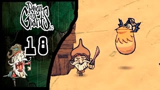 Прохождение Don't Starve [SW/RoG] #18 - Толстый Паким