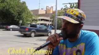 Weird City Hip Hop Festival