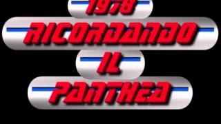 PANTHEA