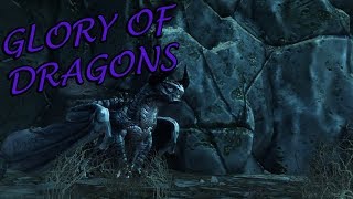 GW2 War Eternal Part 3 - Glory of Dragons