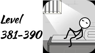 Words Story - Addictive Word Game Day 381 382 383 384 385 386 387 388 389 390 Android Gameplay
