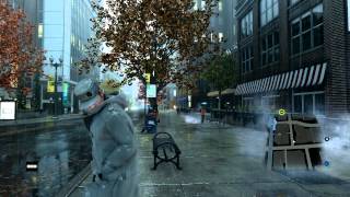 Watch Dogs 1080p (WorseMod 0.7) Max Settings GTX 560ti