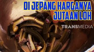 Harga Hingga Jutaan di Jepang, Pepes Ikan Sidat | RAGAM INDONESIA (07/02/20)