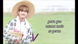 BTS - Heartbeat (BTS World - Game OST) (TRADUÇÃO Pt Br)