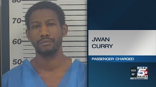 Man who allegedly caused flight to be diverted to KCI is charged
